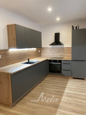 2 IZBOVÝ BYT - PRENAJATÉ