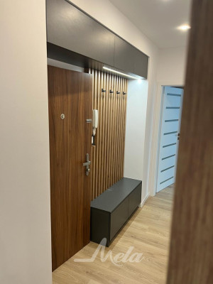 2 IZBOVÝ BYT - PRENAJATÉ