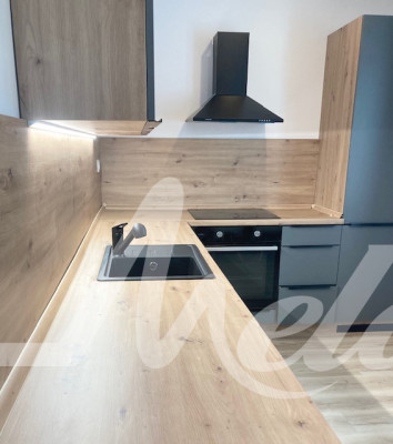 2 IZBOVÝ BYT - PRENAJATÉ