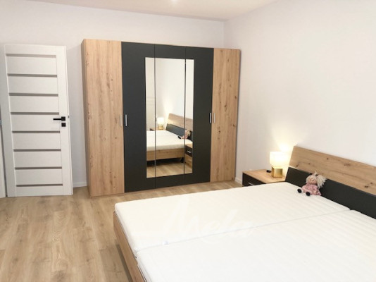 2 IZBOVÝ BYT - PRENAJATÉ