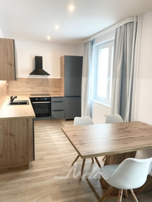 2 IZBOVÝ BYT - PRENAJATÉ