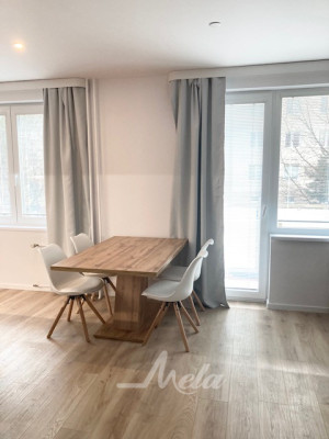 2 IZBOVÝ BYT - PRENAJATÉ