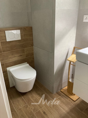 2 IZBOVÝ BYT - PRENAJATÉ