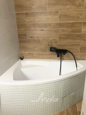 2 IZBOVÝ BYT - PRENAJATÉ