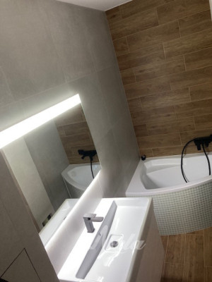 2 IZBOVÝ BYT - PRENAJATÉ