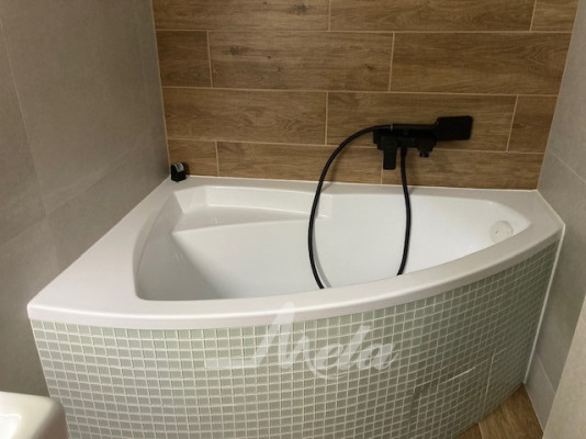 2 IZBOVÝ BYT - PRENAJATÉ