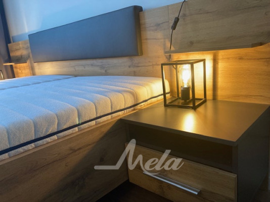 2 IZBOVÝ BYT - REZERVOVANÉ