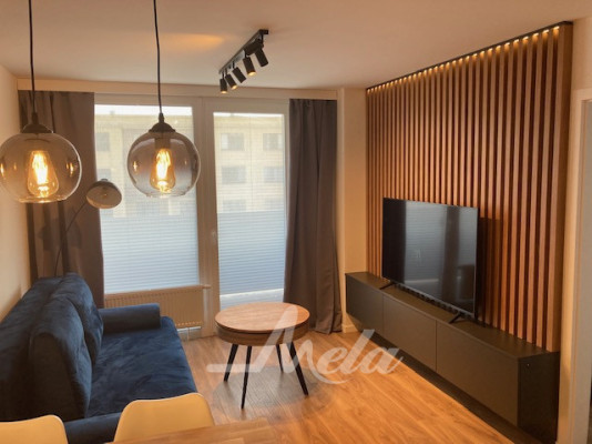 2 IZBOVÝ BYT - REZERVOVANÉ